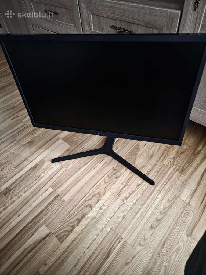 Samsung žaidimų monitorius - nuotraukos Nr. 3
