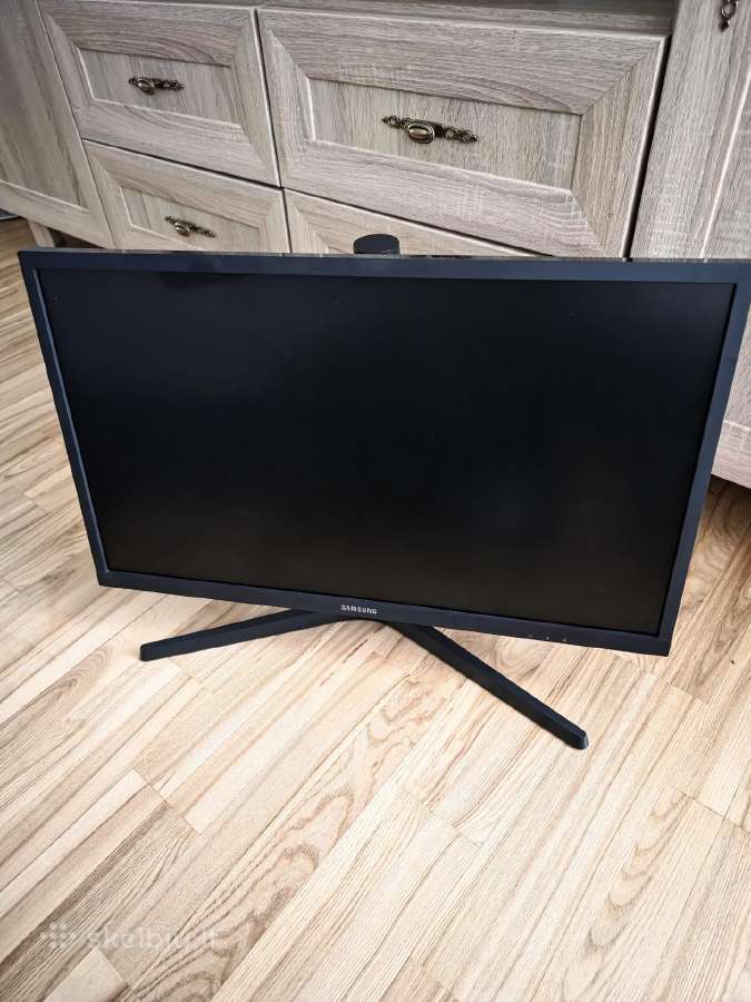 Samsung žaidimų monitorius - nuotraukos Nr. 4