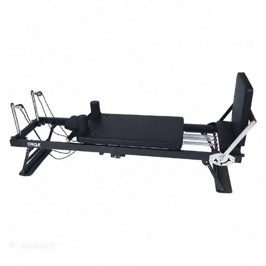 Pilates Reformer - nuotraukos Nr. 2