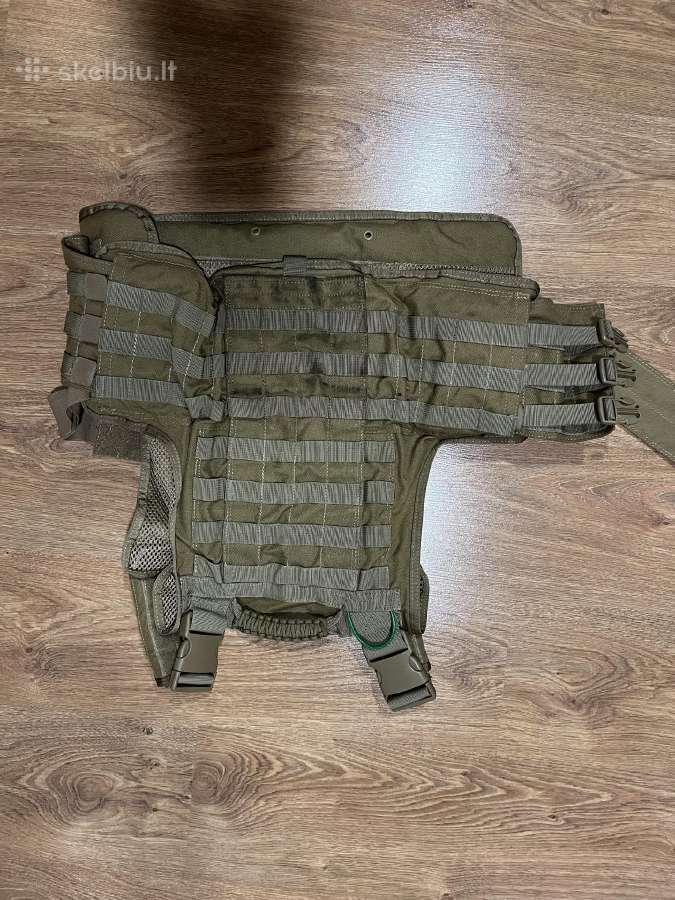 Specna Arms Sa-h02 - nuotraukos Nr. 7