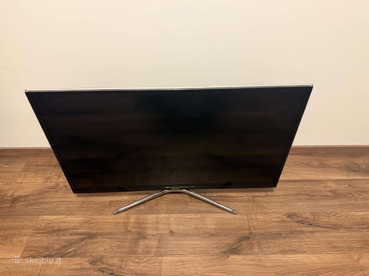 Samsung smart 3D - nuotraukos Nr. 5