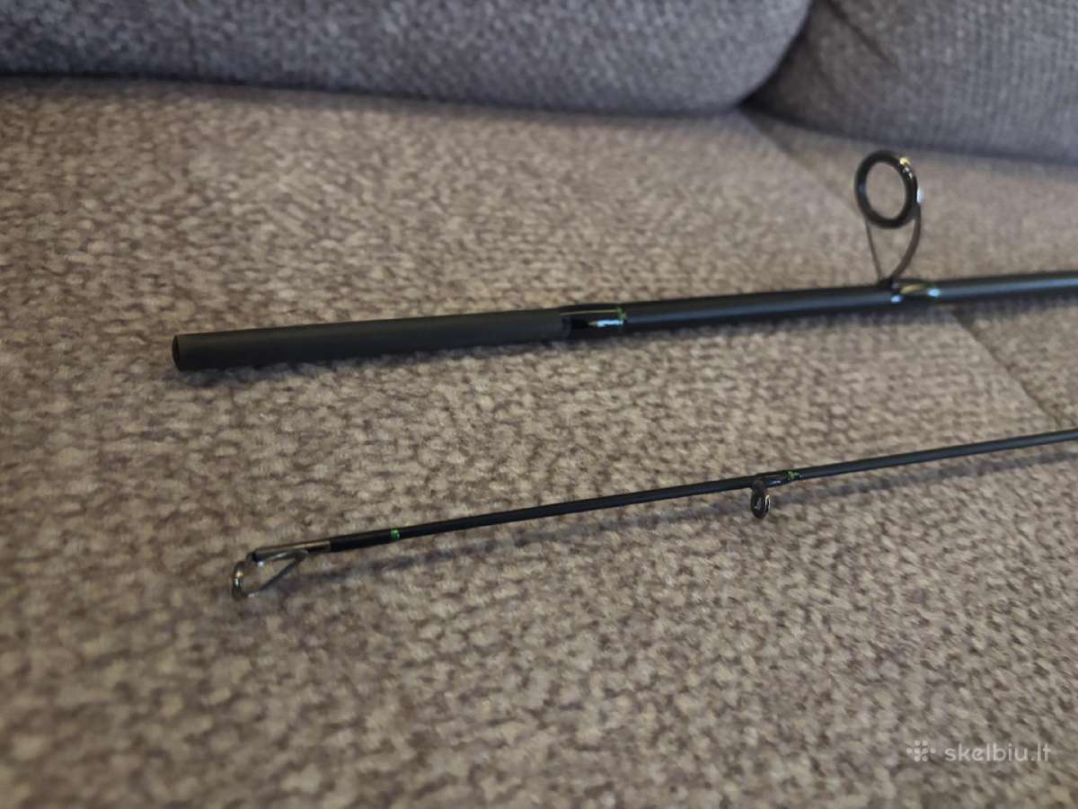 Lucky John Vanrex Twitching Special 1.98 m 7–28g - nuotraukos Nr. 4