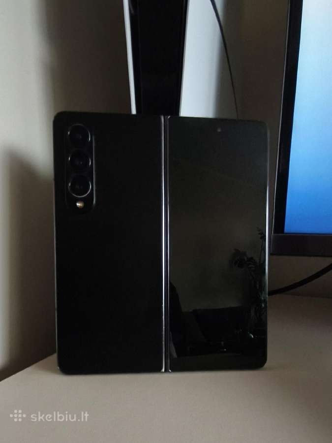 Samsung fold4 - nuotraukos Nr. 4