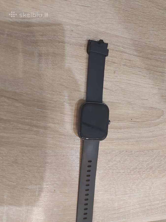 T70 smart watch - nuotraukos Nr. 2