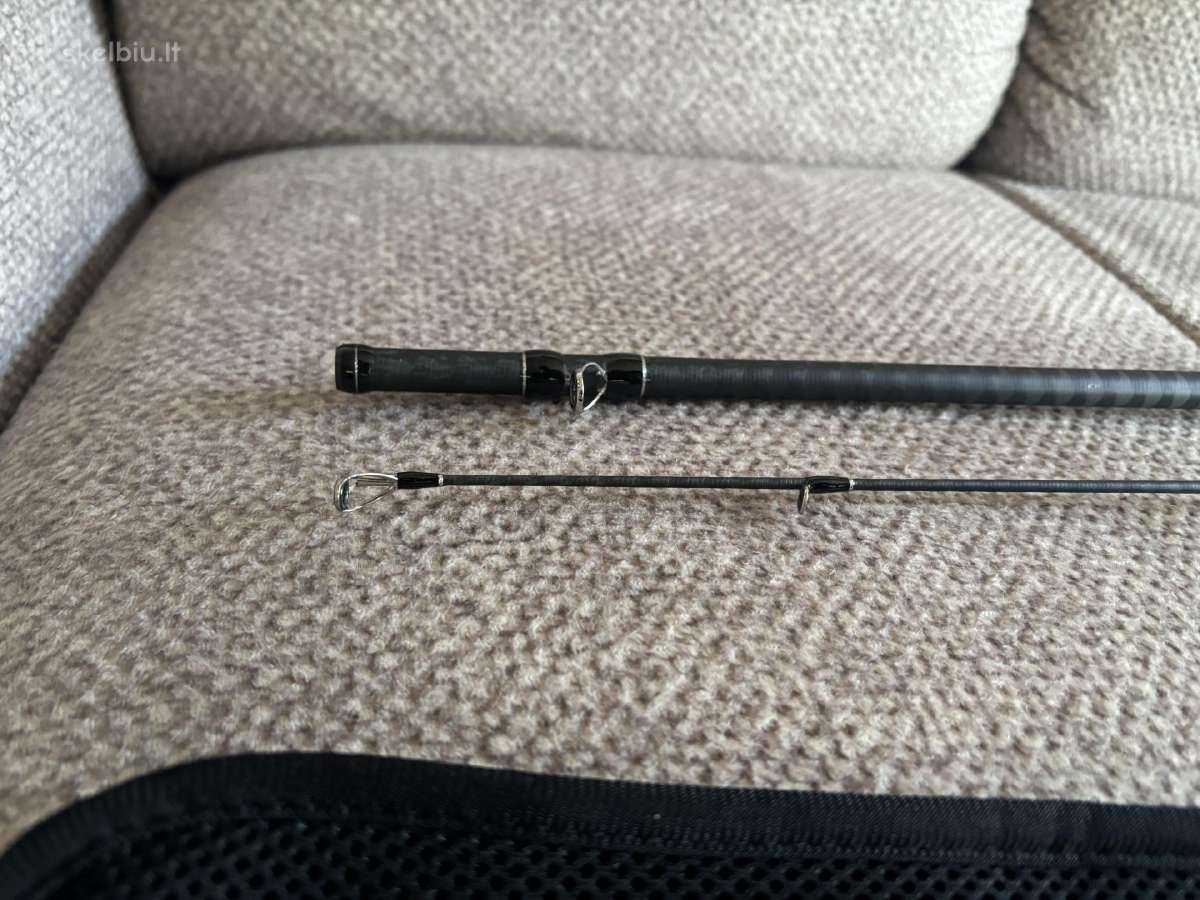 Shimano Expride 172mh-2 Casting 2.18 m 10–30 g - nuotraukos Nr. 6
