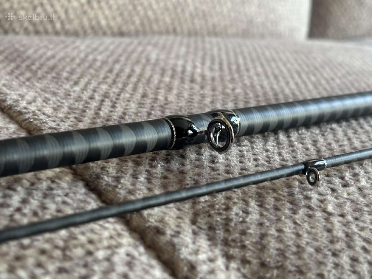 Shimano Expride 172mh-2 Casting 2.18 m 10–30 g - nuotraukos Nr. 7