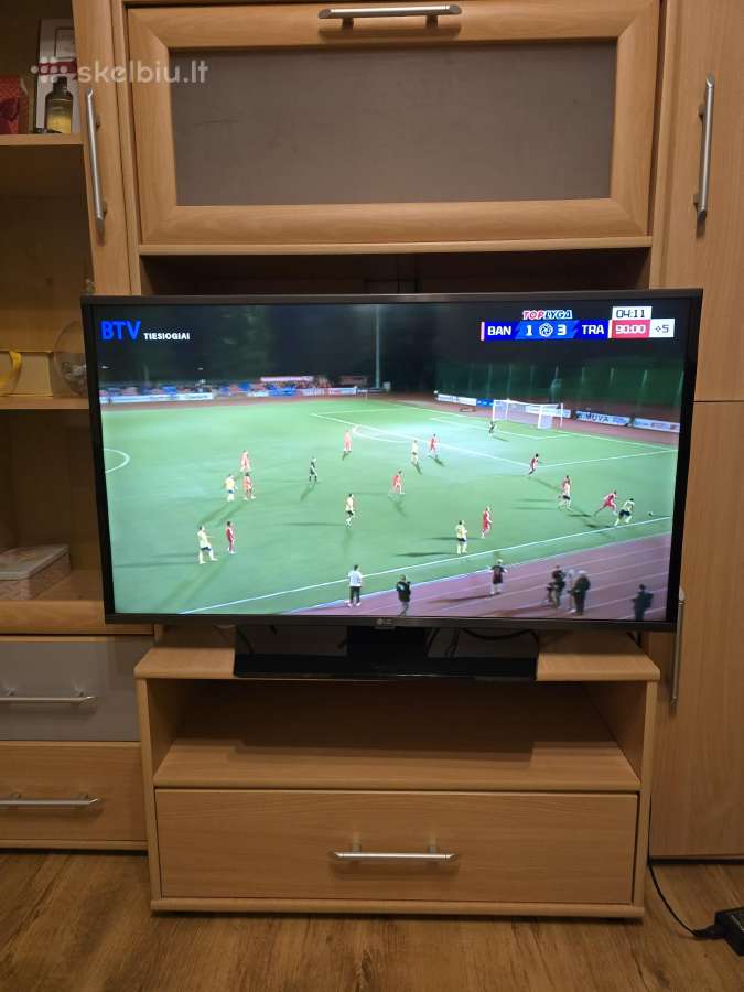 LG televizorius - nuotraukos Nr. 2