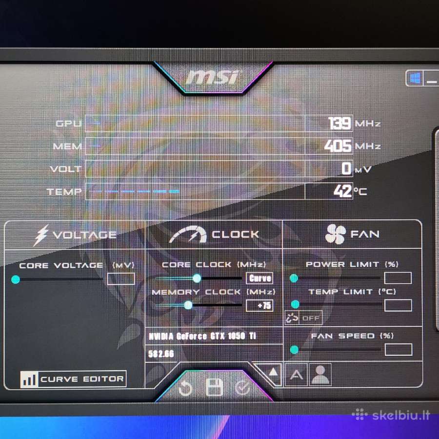 Dell G3 - nuotraukos Nr. 5