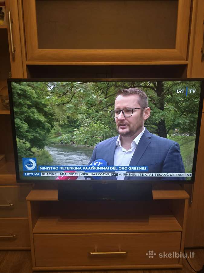 LG televizorius - nuotraukos Nr. 3
