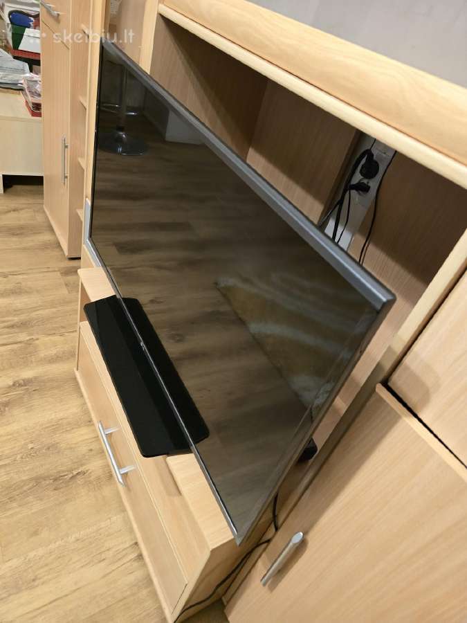 LG televizorius - nuotraukos Nr. 5
