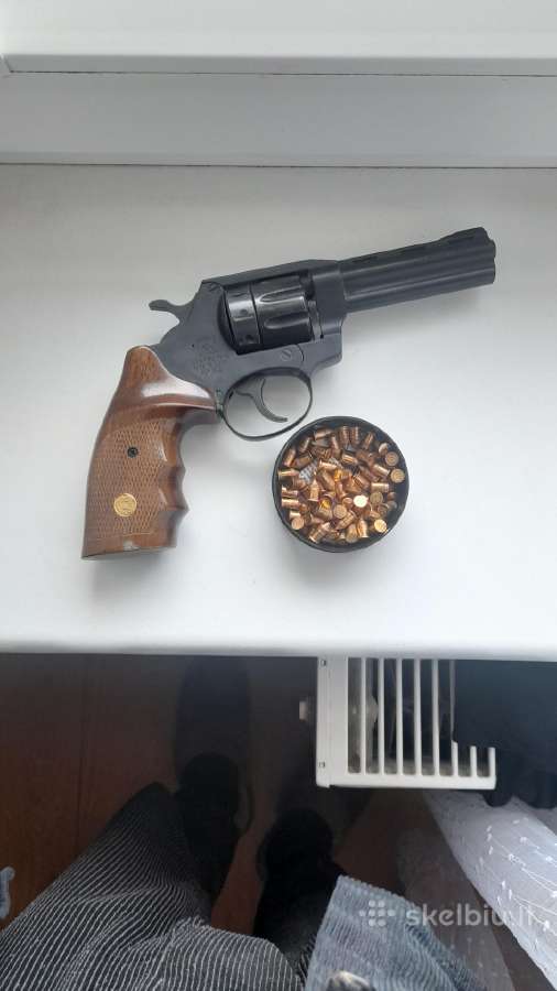 Parduodu Cz50-70, Makarov ir Sigsauer P232 SL - nuotraukos Nr. 8