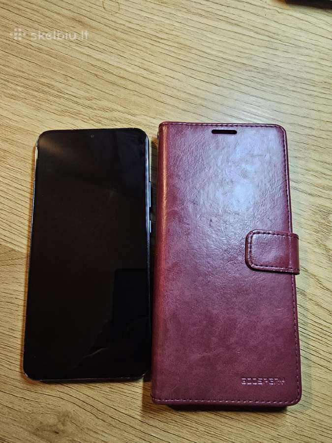 Samsung Galaxy s22+ - nuotraukos Nr. 6