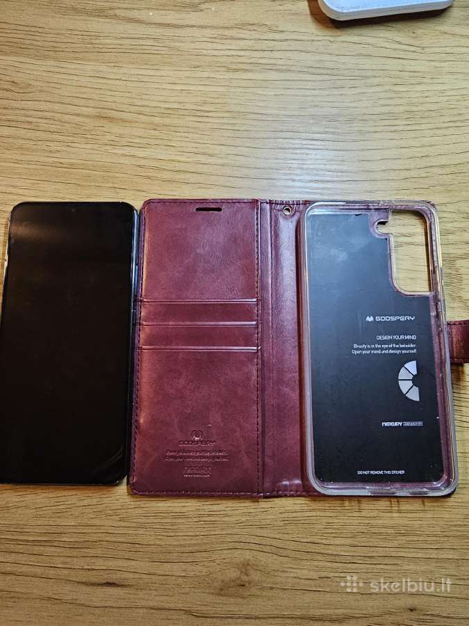 Samsung Galaxy s22+ - nuotraukos Nr. 7