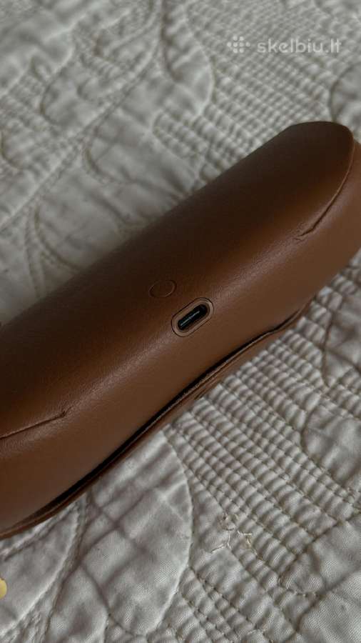 Ray-ban Meta Headliner (Gen 2) - blizgūs juodi - nuotraukos Nr. 10