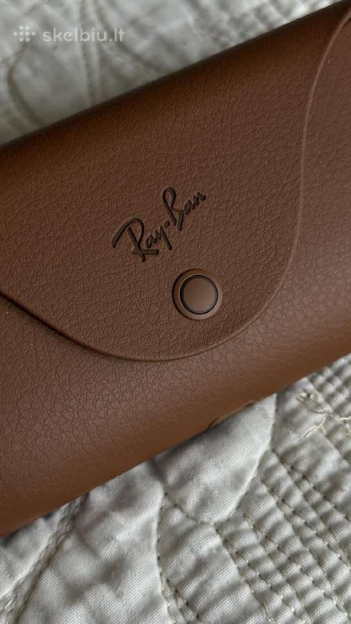 Ray-ban Meta Headliner (Gen 2) - blizgūs juodi - nuotraukos Nr. 11