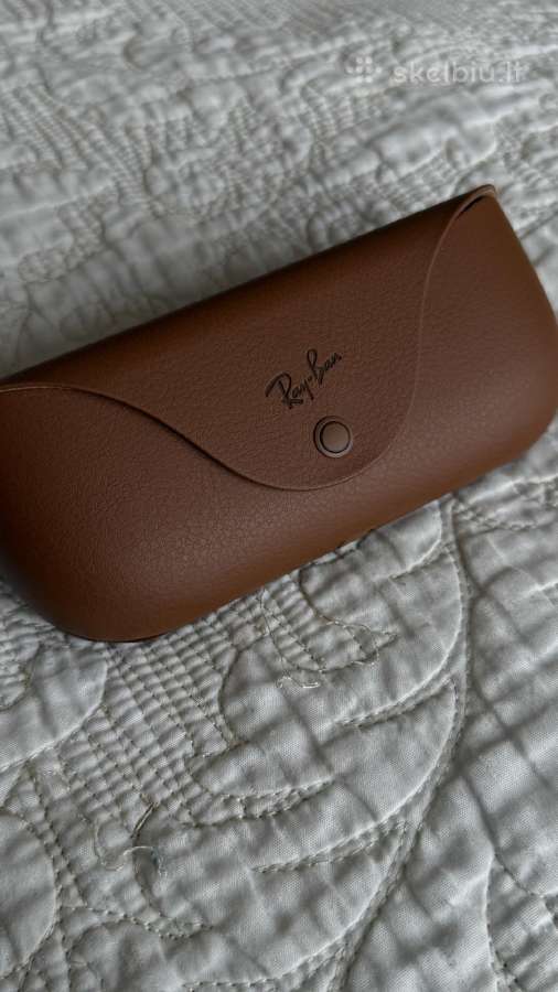 Ray-ban Meta Headliner (Gen 2) - blizgūs juodi - nuotraukos Nr. 12