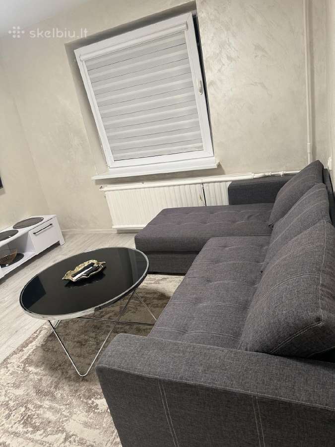 Trumpalaike buto nuoma 45 eur Kaunas - nuotraukos Nr. 2