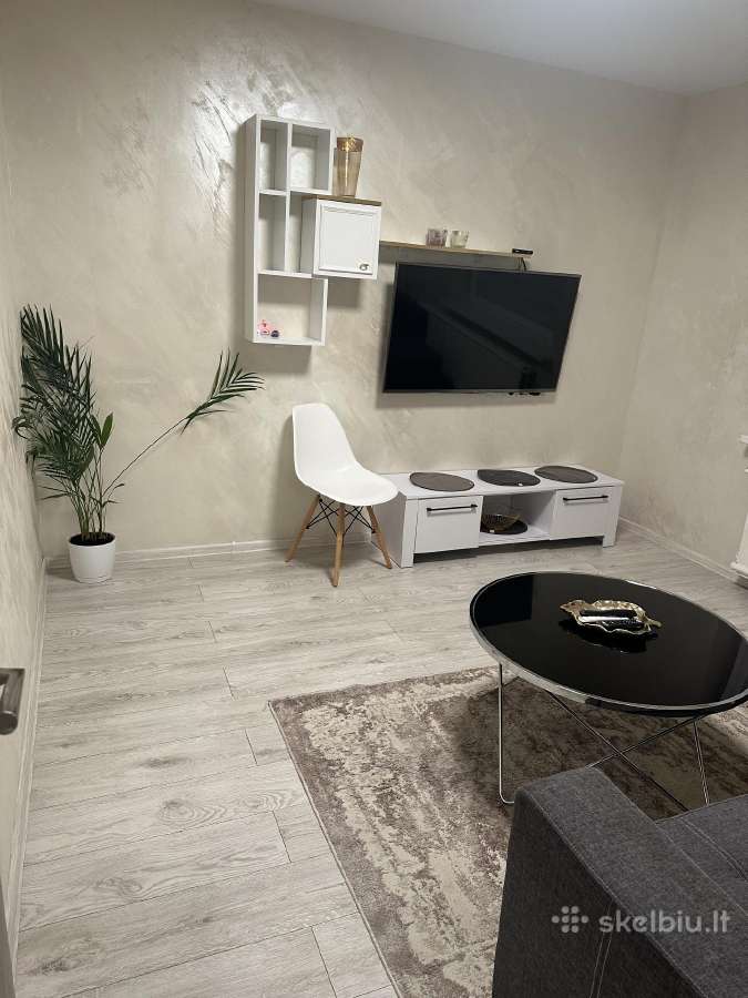 Trumpalaike buto nuoma 45 eur Kaunas - nuotraukos Nr. 3