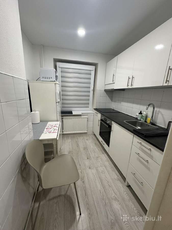 Trumpalaike buto nuoma 45 eur Kaunas - nuotraukos Nr. 5