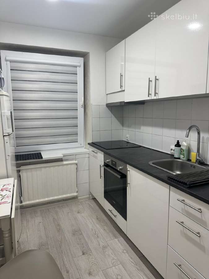 Trumpalaike buto nuoma 45 eur Kaunas - nuotraukos Nr. 6