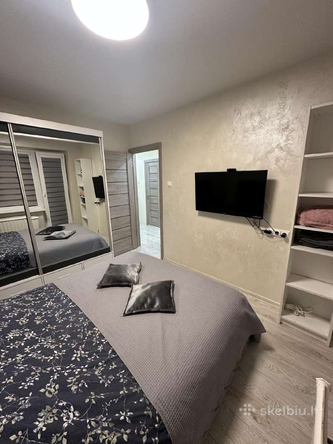 Trumpalaike buto nuoma 45 eur Kaunas - nuotraukos Nr. 7