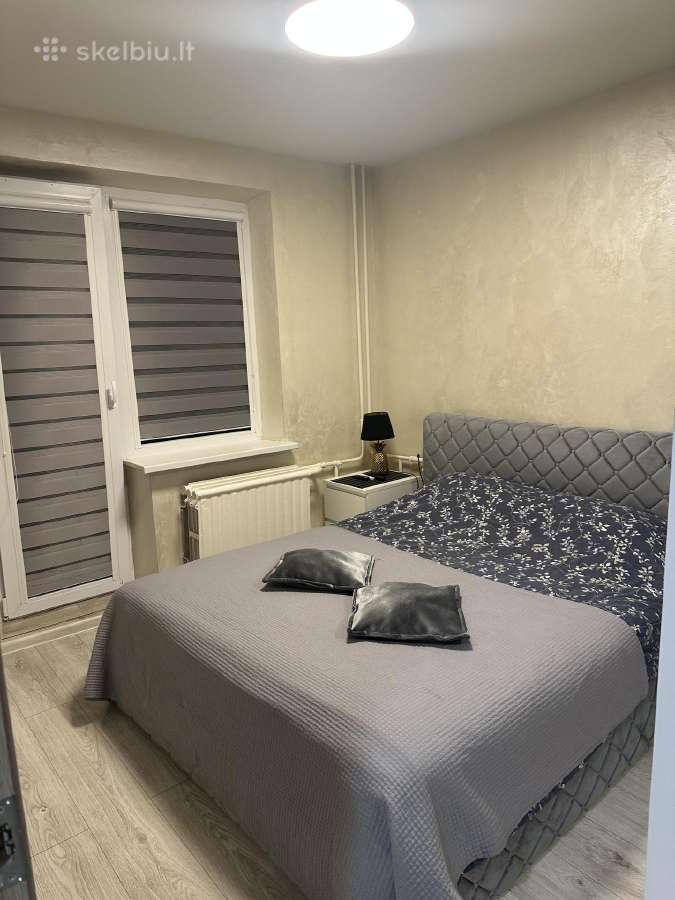 Trumpalaike buto nuoma 45 eur Kaunas - nuotraukos Nr. 9