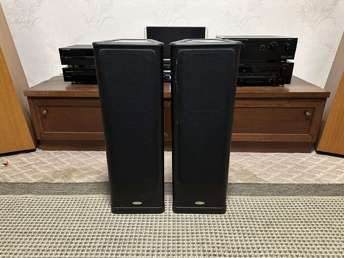 Tannoy profile 636 - nuotraukos Nr. 2