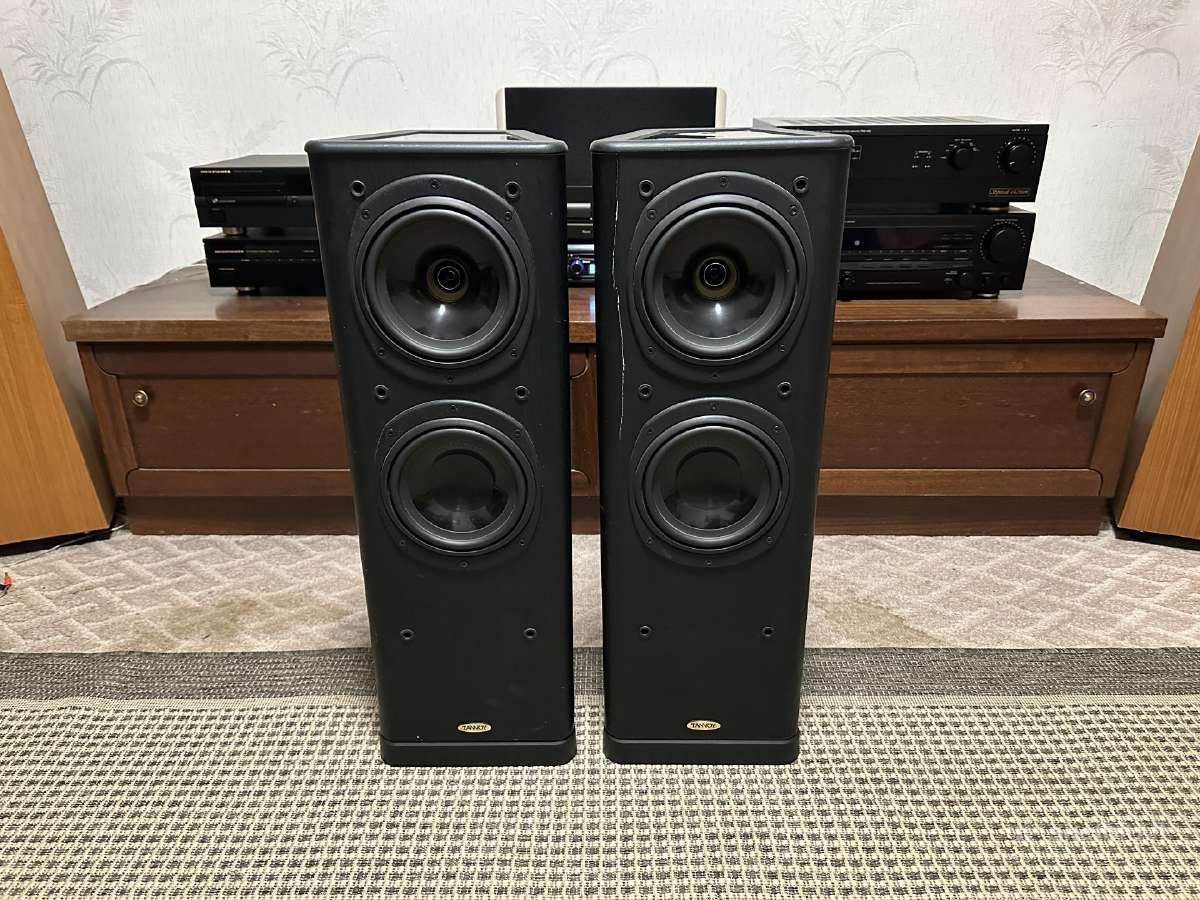 Tannoy profile 636 - nuotraukos Nr. 3