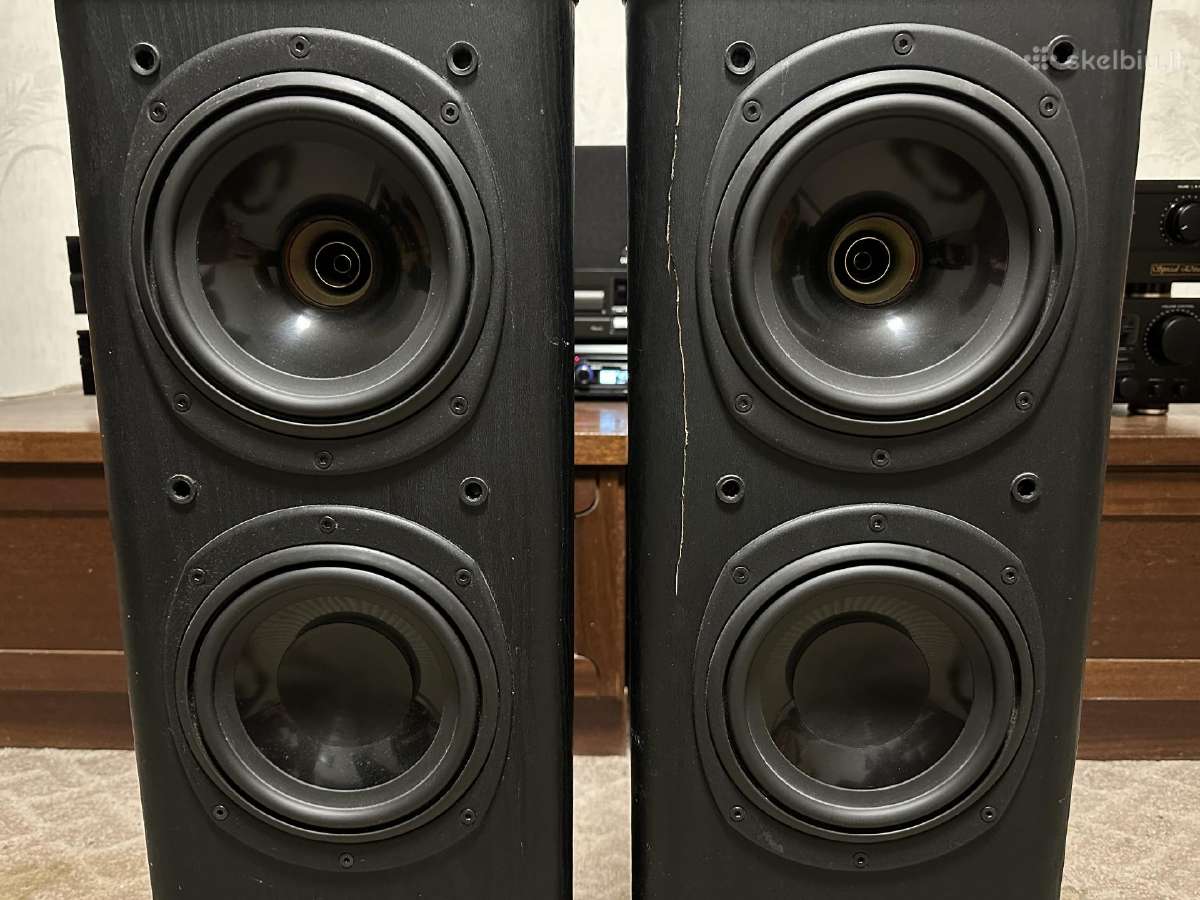 Tannoy profile 636 - nuotraukos Nr. 5