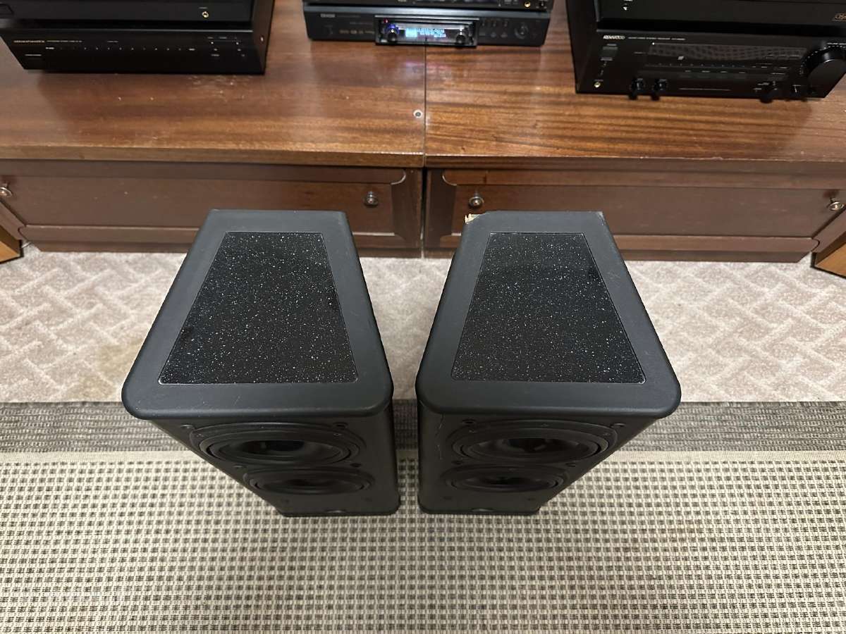 Tannoy profile 636 - nuotraukos Nr. 7