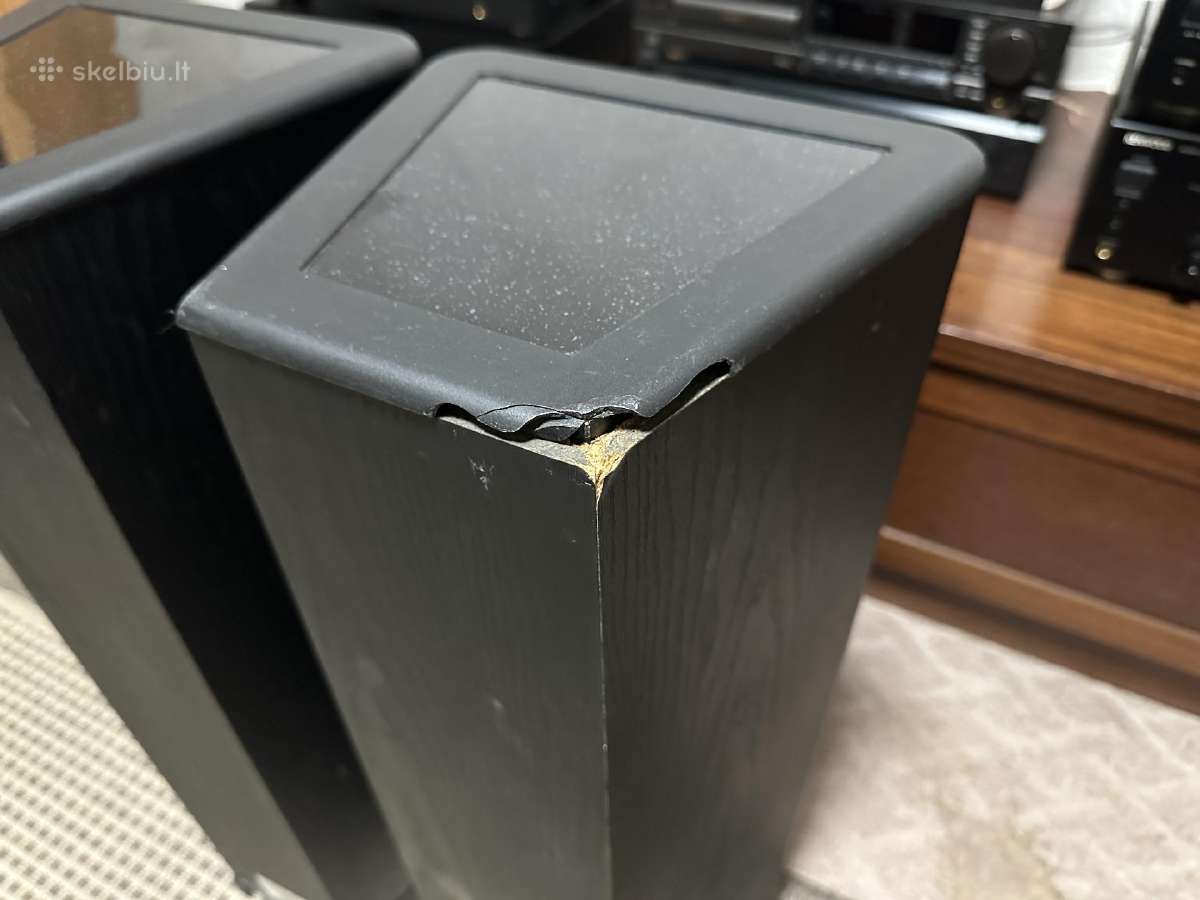 Tannoy profile 636 - nuotraukos Nr. 9