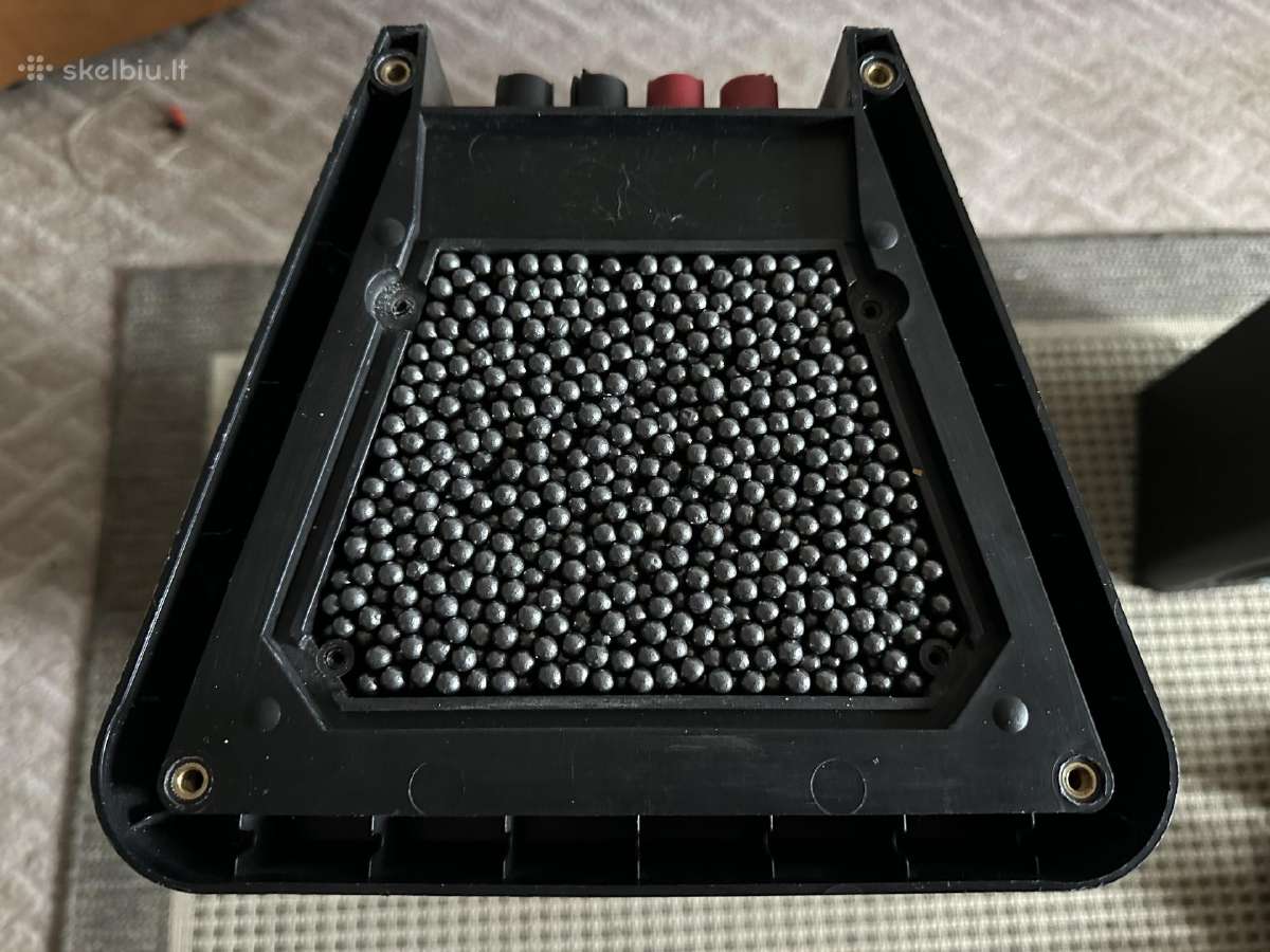 Tannoy profile 636 - nuotraukos Nr. 11