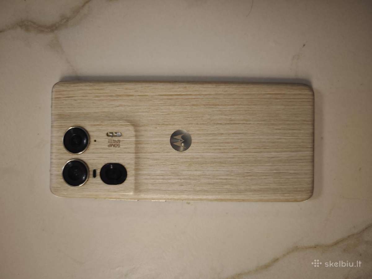 Motorola Edge 50 Ultra (Dūžęs ekranas) - nuotraukos Nr. 2