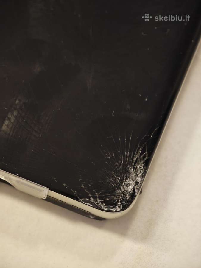 Motorola Edge 50 Ultra (Dūžęs ekranas) - nuotraukos Nr. 3