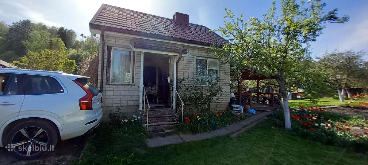 Sodo namas SB "Rasa" - nuotraukos Nr. 5