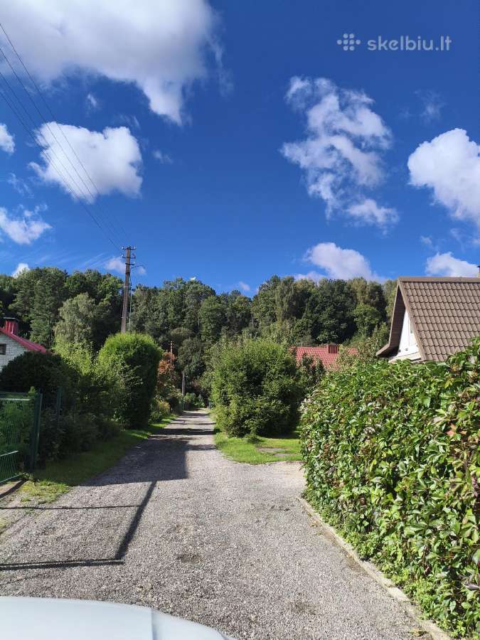 Sodo namas SB "Rasa" - nuotraukos Nr. 22