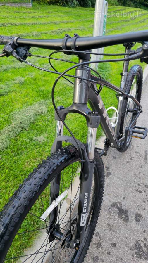 Trek Marlin 5 Gen 2 2023, L, 29" - nuotraukos Nr. 4