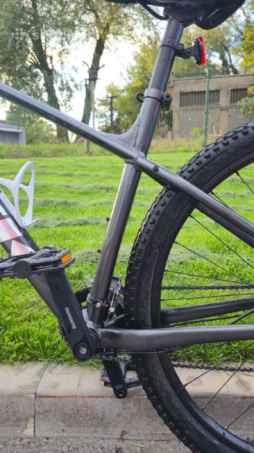Trek Marlin 5 Gen 2 2023, L, 29" - nuotraukos Nr. 5