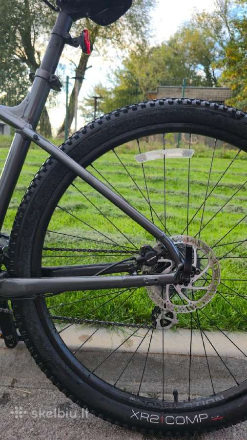 Trek Marlin 5 Gen 2 2023, L, 29" - nuotraukos Nr. 6