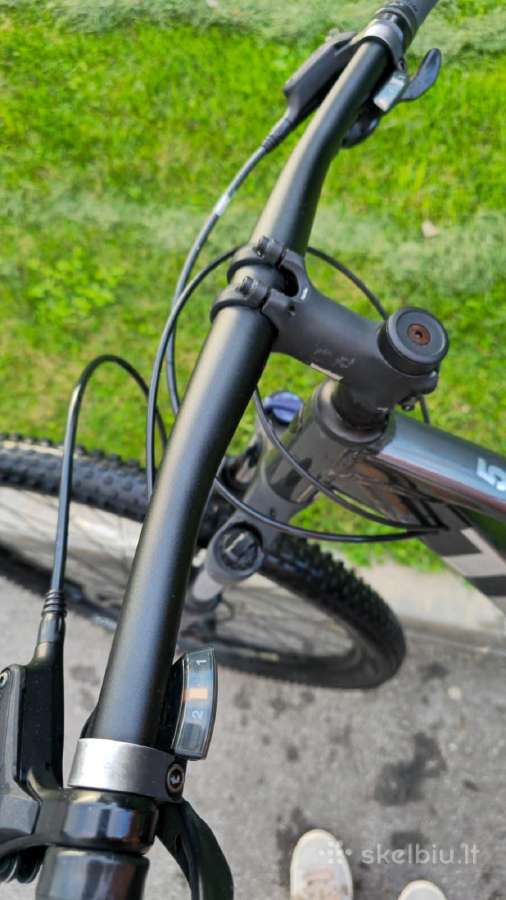 Trek Marlin 5 Gen 2 2023, L, 29" - nuotraukos Nr. 7