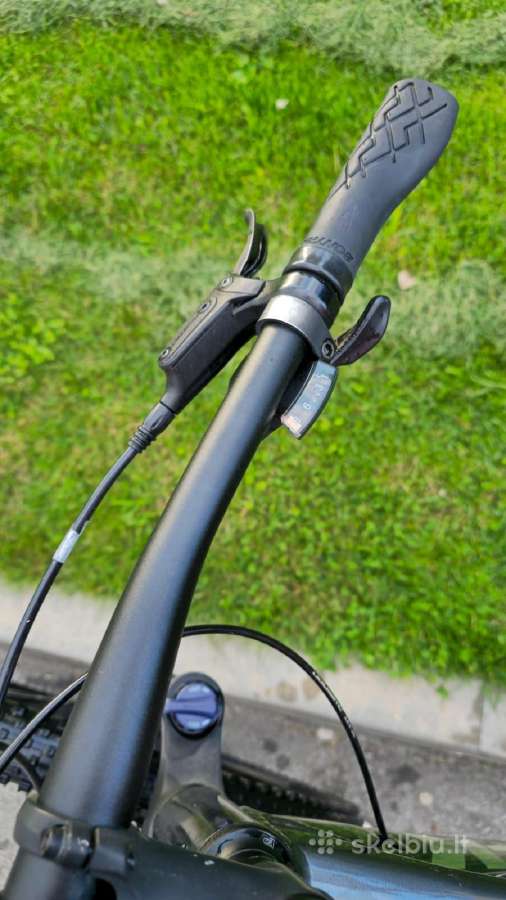 Trek Marlin 5 Gen 2 2023, L, 29" - nuotraukos Nr. 8