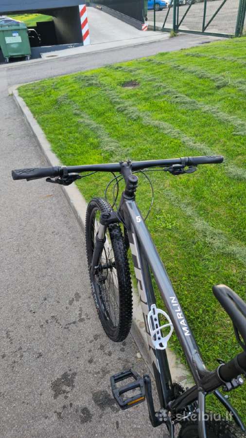 Trek Marlin 5 Gen 2 2023, L, 29" - nuotraukos Nr. 9
