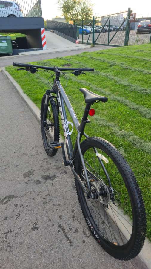 Trek Marlin 5 Gen 2 2023, L, 29" - nuotraukos Nr. 10
