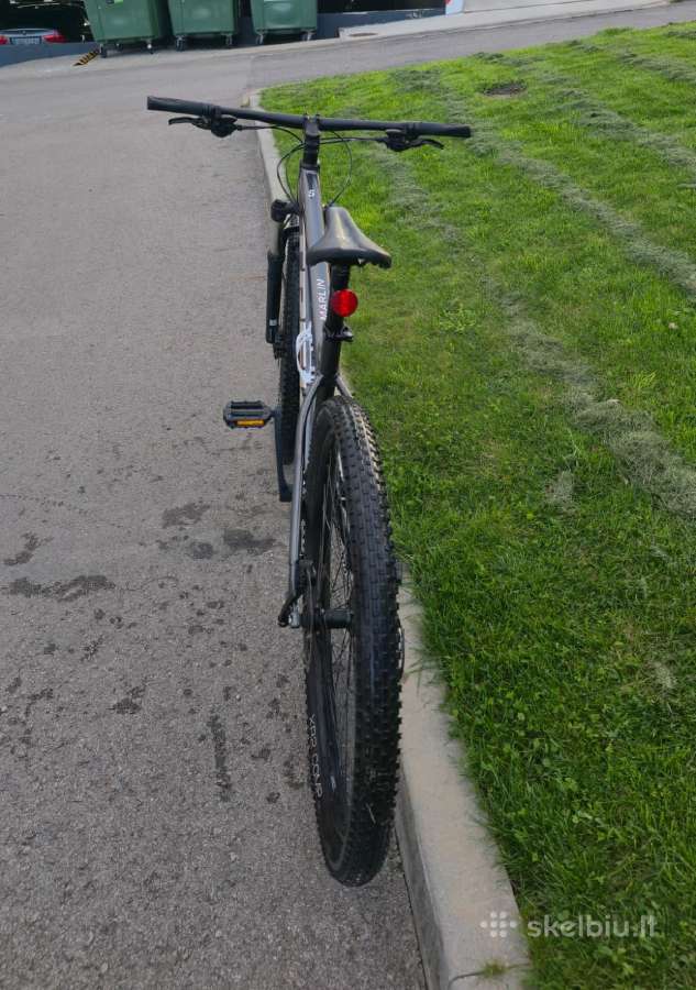 Trek Marlin 5 Gen 2 2023, L, 29" - nuotraukos Nr. 11