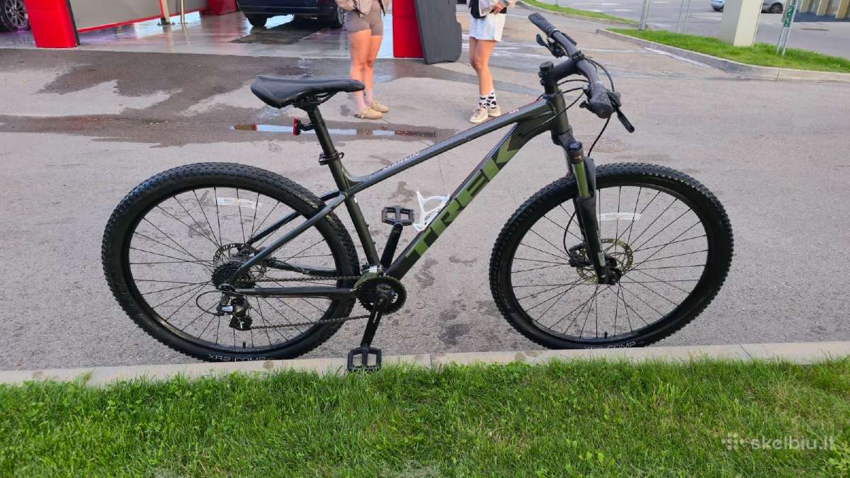 Trek Marlin 5 Gen 2 2023, L, 29" - nuotraukos Nr. 13