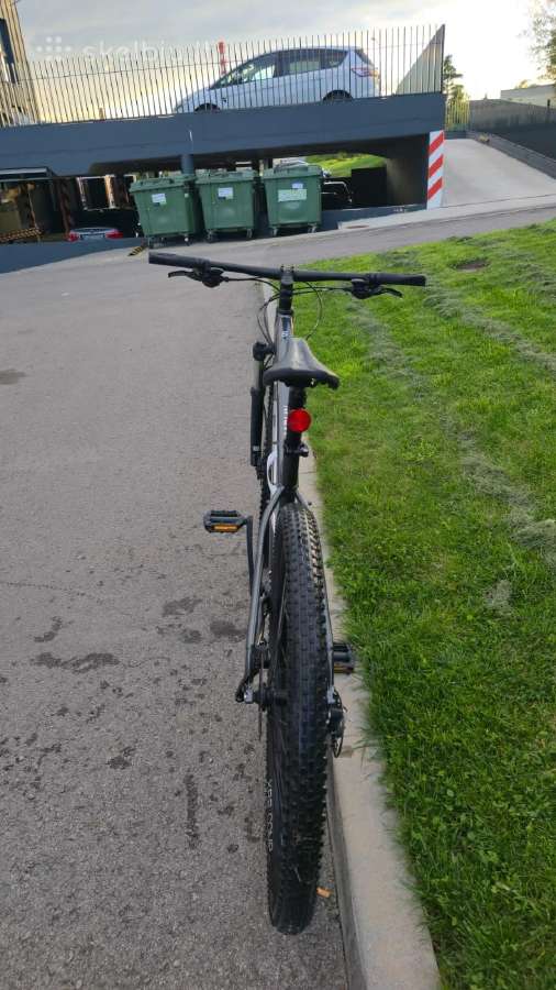 Trek Marlin 5 Gen 2 2023, L, 29" - nuotraukos Nr. 14