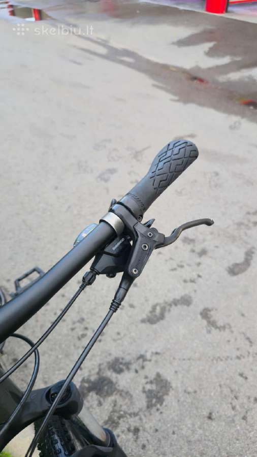 Trek Marlin 5 Gen 2 2023, L, 29" - nuotraukos Nr. 15