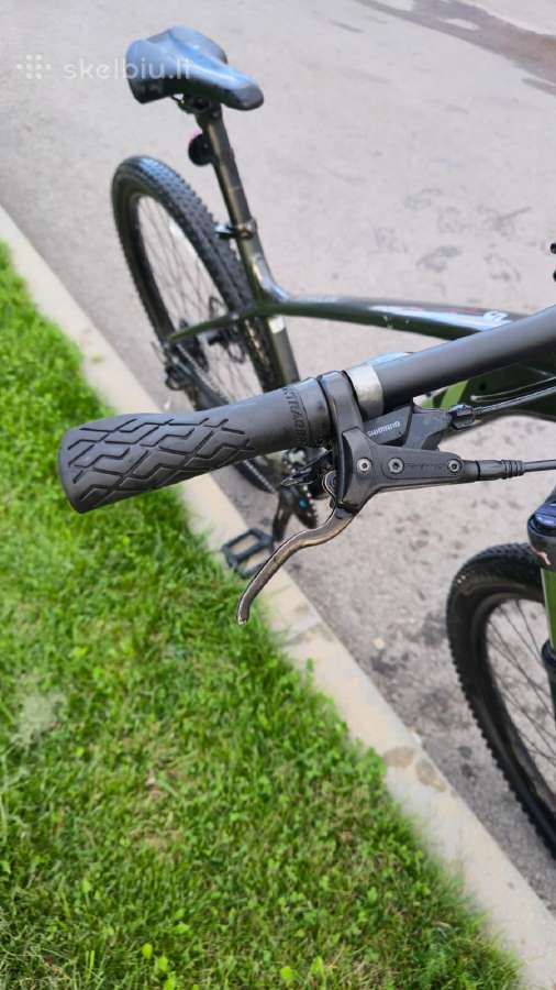 Trek Marlin 5 Gen 2 2023, L, 29" - nuotraukos Nr. 16