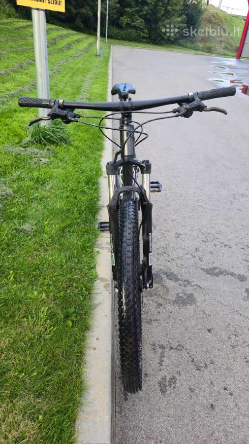 Trek Marlin 5 Gen 2 2023, L, 29" - nuotraukos Nr. 18