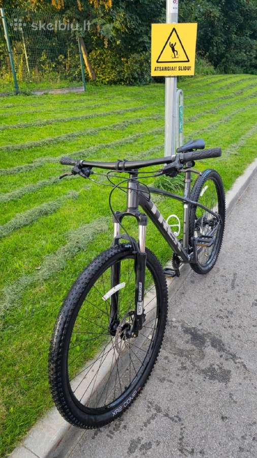 Trek Marlin 5 Gen 2 2023, L, 29" - nuotraukos Nr. 2